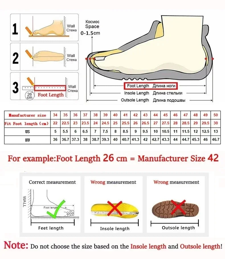 Zapatillas de Mujer Transpirables con Plataforma y Suela Gruesa